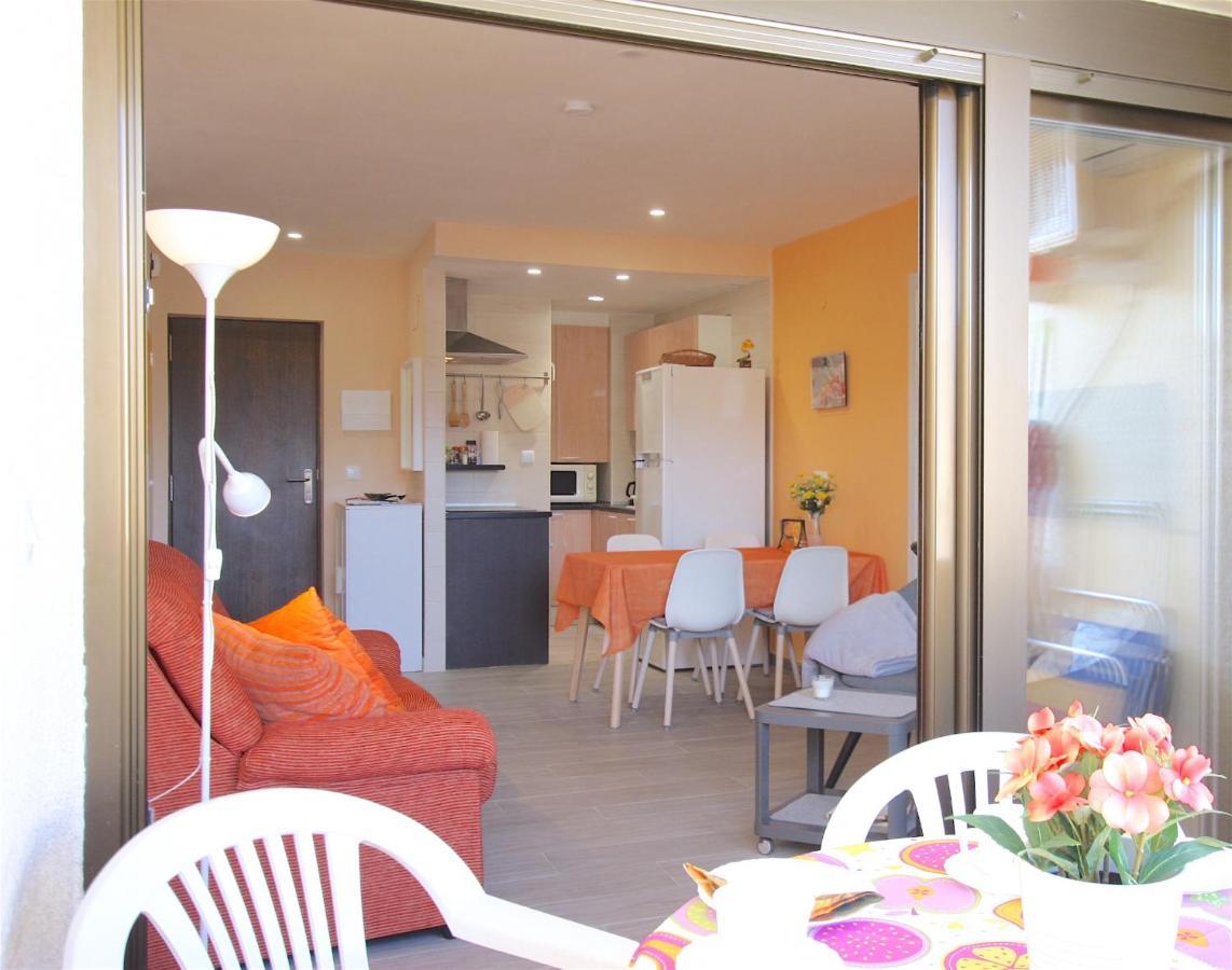 Apartamento Violeta Residencial La Felicidad By Costablancarent Denia Kültér fotó