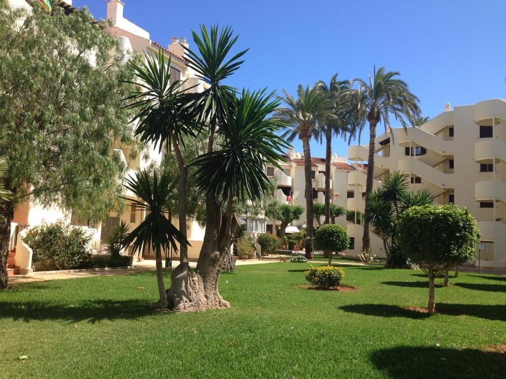 Apartamento Violeta Residencial La Felicidad By Costablancarent Denia Kültér fotó