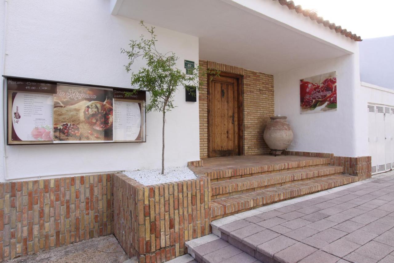 Apartamento Violeta Residencial La Felicidad By Costablancarent Denia Kültér fotó