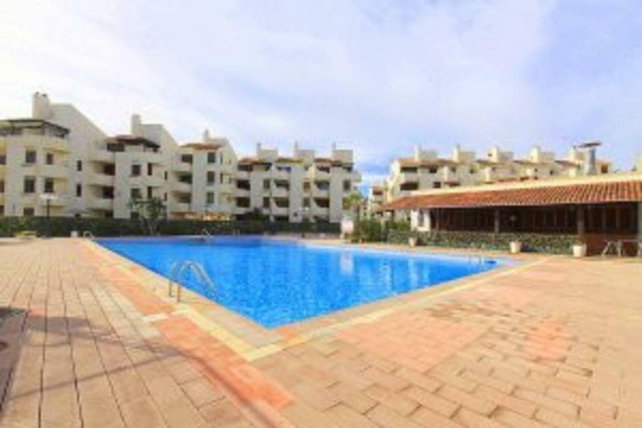 Apartamento Violeta Residencial La Felicidad By Costablancarent Denia Kültér fotó