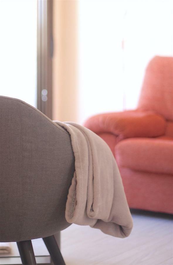 Apartamento Violeta Residencial La Felicidad By Costablancarent Denia Kültér fotó